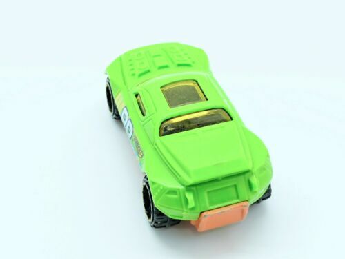 Hot Wheels Milano #8 - Gardiens De La Galaxie Vol.2 (2018) - Boîte Non Ouverte - Échelle 1:64