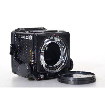 Mamiya RZ67 Pro Mittelformatkamera RZ 67 Camera Medium Format