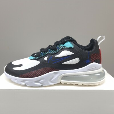 NIKE AIR MAX 270 REACT SNEAKER ''HYPER ROYAL'' (cz7344 001) verschiedene größEN