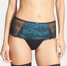 Fantasia High Rise Thong Women’s S L97042