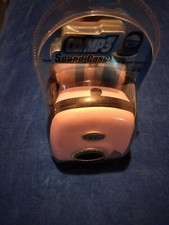 CD / MP3 Sound Case New 