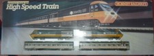 Hornby R673 HST High Speed Train Set Intercity 125 Boxed