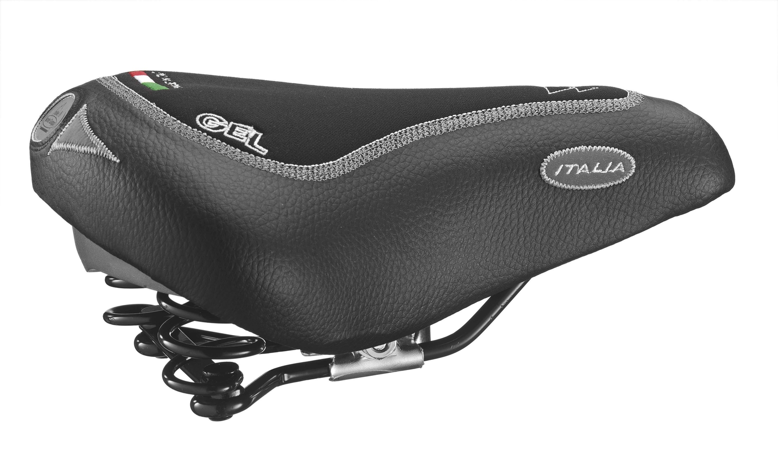 SELLA MONTE GRAPPA CTB BRAVO GEL