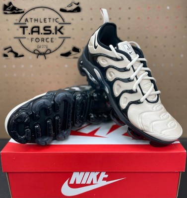 vapormax plus marrom