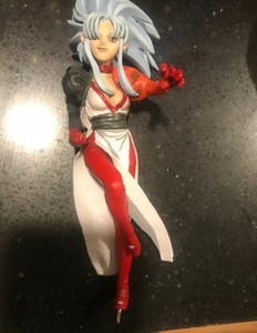 tenchi muyo action figures