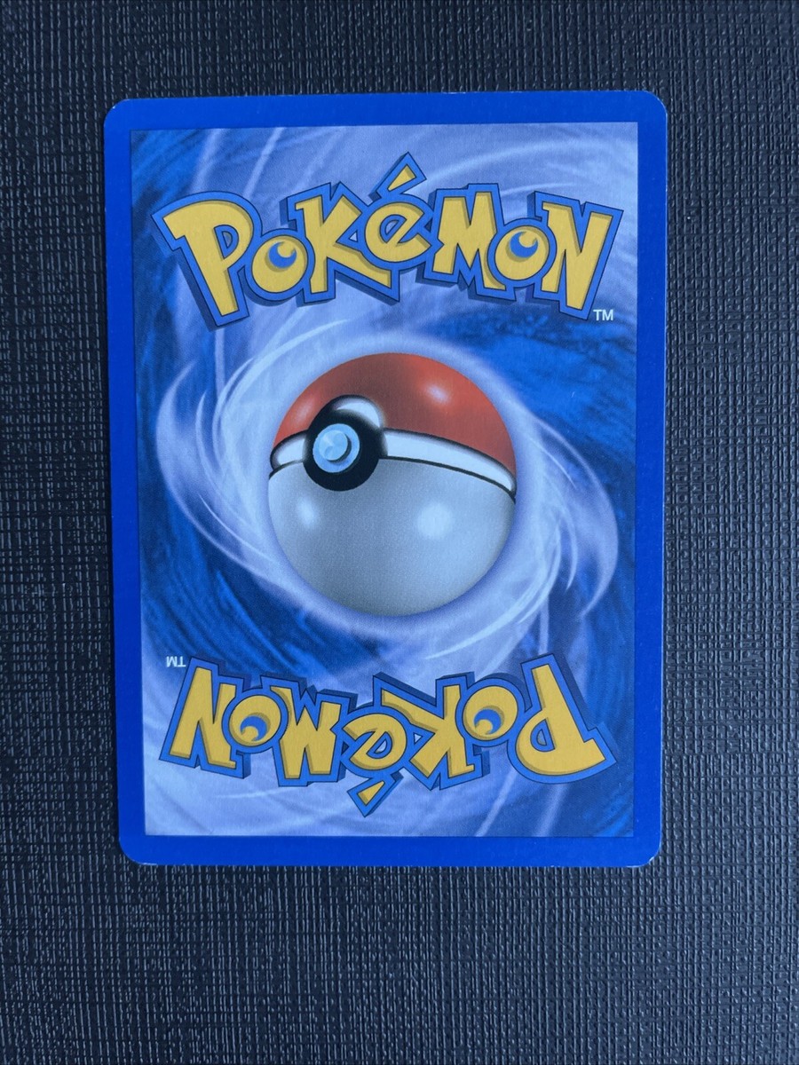 Pokeon - Nariz (25) - EX Holon Phantos : Aazon.es