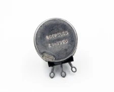 Clarostat 100P3503 2-Watt 350K Potentiometer, Tube amp, DIY Project Pot USA Made