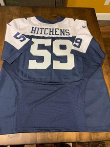 anthony hitchens jersey