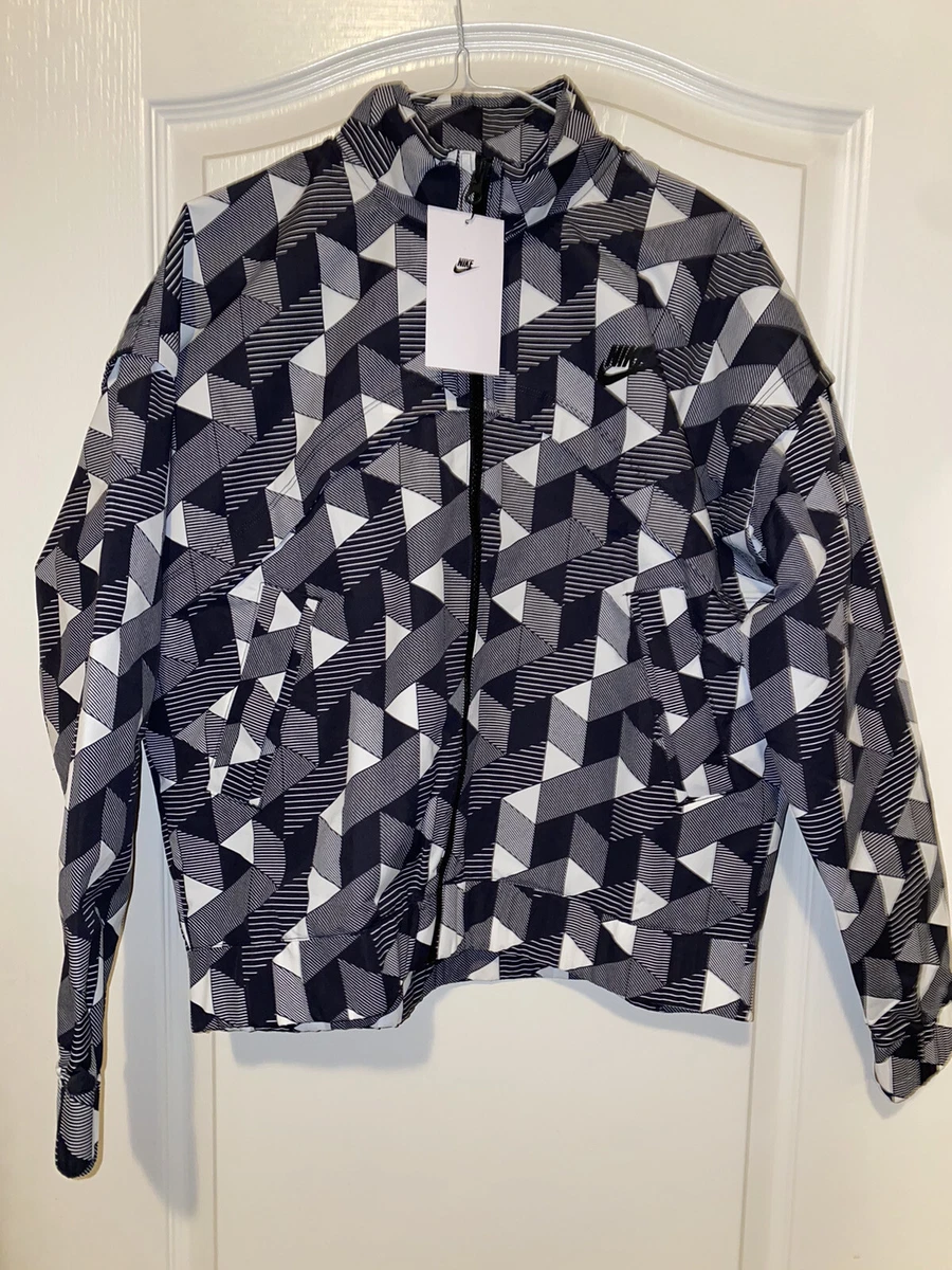 Serena williams nike best sale jacket