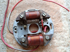 STATORE no DANSI per ciclomotore moto d'epoca