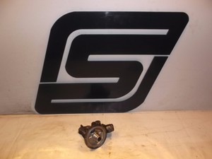 2001 Mitsubishi Eclipse 2 4l 4g64 Oem Factory Oil Filter Housing Ebay