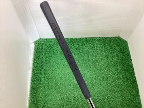 Scotty Cameron STUDIO STYLE NEWPORT 2 350G 33 in Right Handed - Picture 5 of 5