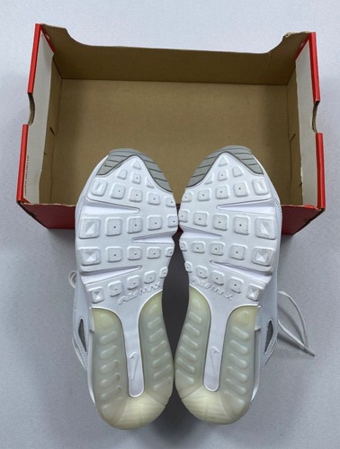 Scarpe donna Nike Air Max 2090 C/S bianche DH5698 9,5 SENZA SCATOLA COPERCHIO EL - Foto 7 di 8