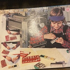 Printing Outfit Superior The Litttle Printer