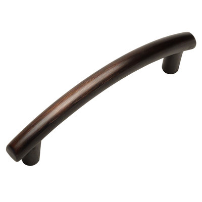 Cosmas Cabinet Hardware Oil Rubbed Bronze Handle Pulls #2992-3ORB
