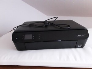 HP ENVY 4500 Tintenstrahl-Multifunktionsdrucker (A9T80B#BHC)