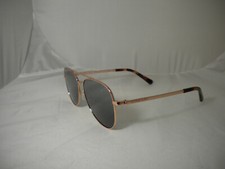 Michael Kors MK 1045 San Diego Gold Polarized MK-04
