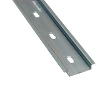 199-DR1, AB, Din Rail #3 35Mmx7.5Mm 1M