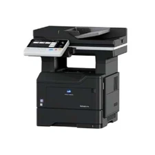 Konica Minolta BizHub 4052 MFP AIM-ReCertify W/Used Supplies Free Shipping