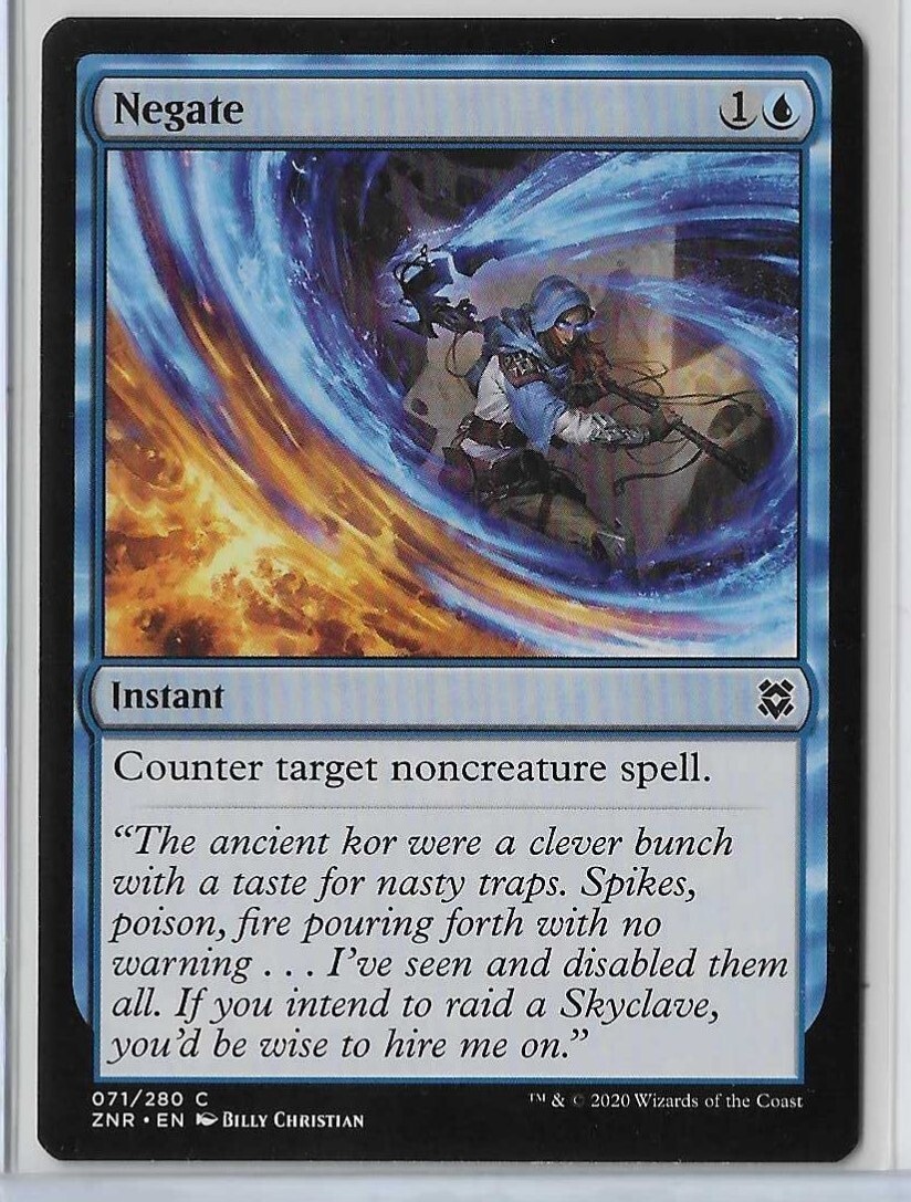 mtg zendikar rising card list price Magic: The Gathering Bundle | 10 Draft Booster Packs (150 Cards) | Foil Lands Each Booster has 12 randomly inserted game cards MTG Negate Zendikar Rising (ZNR)