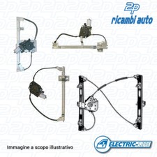 Lève vitre Smart ROADSTER