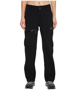 mountain hardwear stretch ozonic pants