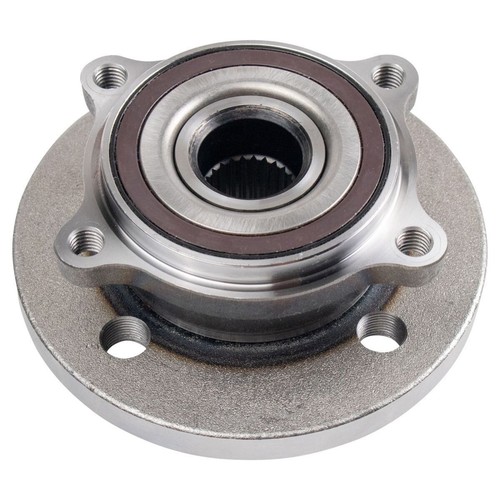 Nuevo par de conjunto de buje de rueda y cojinete con kit de herrajes para Mini Cooper 2006-2015 - Imagen 5 de 5