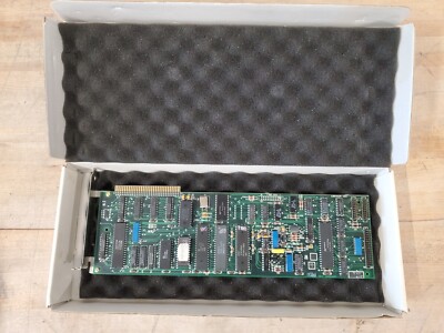 IBM 6135983, 8BIT ISA Controller Board Card