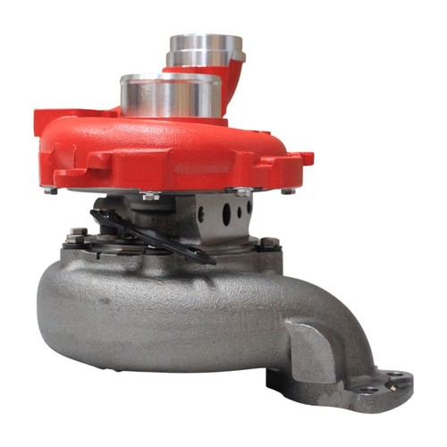 GEN1 High Flow Turbo No Actuator For Jeep Commander XH OM642 3.0L 2006-2010 - Picture 7 of 13