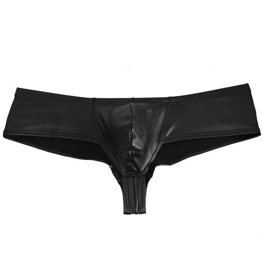 Boxer tanga sales