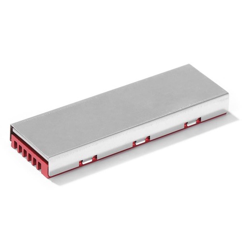 M.2 SSD Heat Sink Heatsink NVME M.2 2280 SSD Hard Disk Aluminum Heat UK - Bild 10 von 12