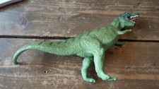 1988 Safari Ltd Tyrannosaurus Rex Wild Safari Prehistoric World Dinosaur 11"