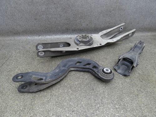 Querlenker HR hinten rechts A2463520202 188Tkm Mercedes W176 A180 13.1819.143