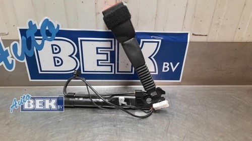 Gurtschloss BMW 3er F30, F80 33040941 P17468344