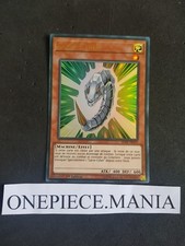 Yu-Gi-Oh! Cyber Larve BLR-FR019 ULTRA/RARE VF