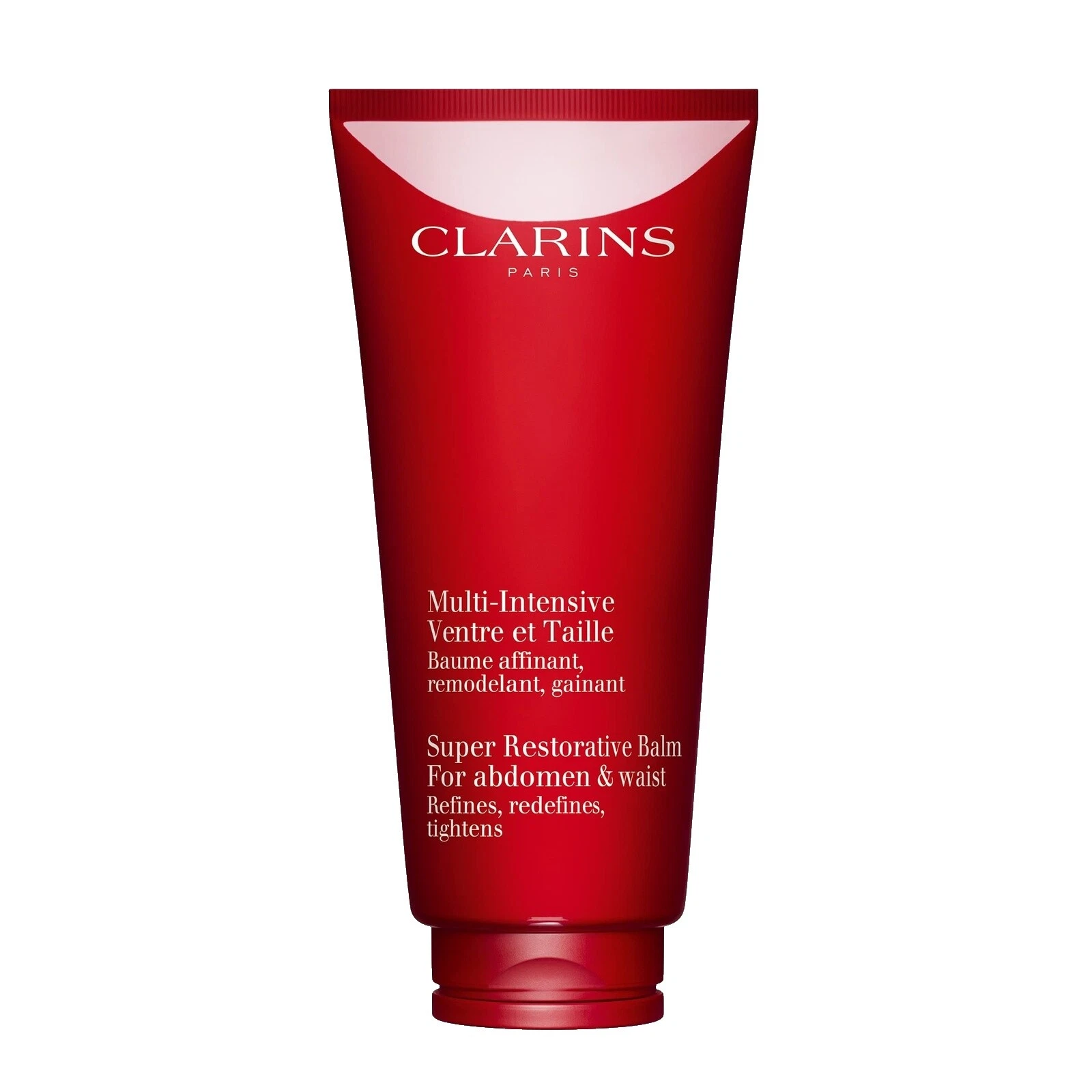 Crema Clarins tratamientos Contorno anti-envejecimiento