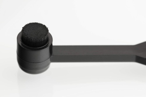 Pro-Ject Brush IT Clean IT Kohlefaser Schallplatte Vinyl Bürste und Stylus Reiniger - Bild 9 von 12