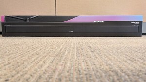 Bose Smart Ultra Soundbar | eBay Bose Smart Ultra Soundbar | eBay