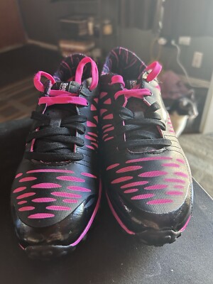 Reebok Breast Cancer Athletic Shoes