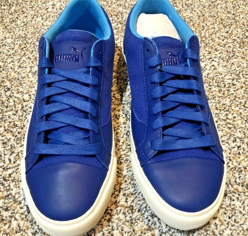 mcq puma sneakers