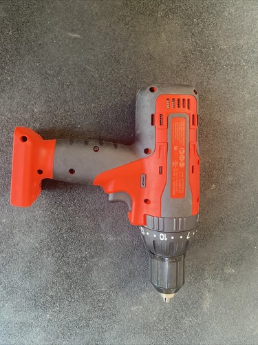 Cordless Hammer Drill (TOOL ONLY) | eBay