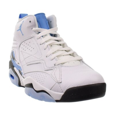 Size 13 - Jordan MVP University Blue for sale online | eBay