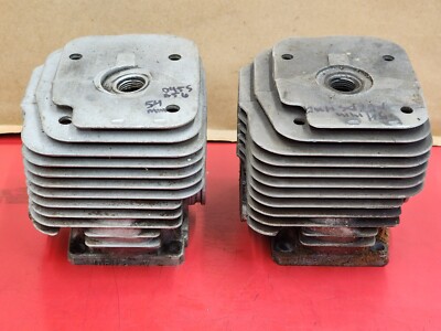 Anillo De Piston Para Stihl Fs120 Fs120r 35x1.5mm | Meses Sin Interés - Foto 5