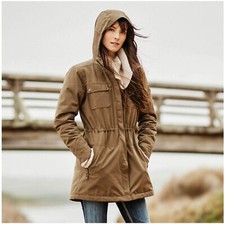 Ariat Women's Argentium Parker Jacket