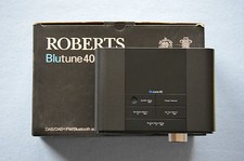 RADIO DAB+ FM RDS Wecker LCD Buetooth Audio Streaming iPhone Smartphone USB OVP