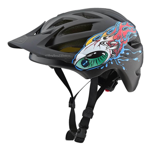 bell sidetrack mips youth helmet 2018