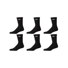 CHAMPION® Men's 6 Pairs Crew Socks  " DOUBLE DRY & ARCH SUPPORT & CUSHIONED "