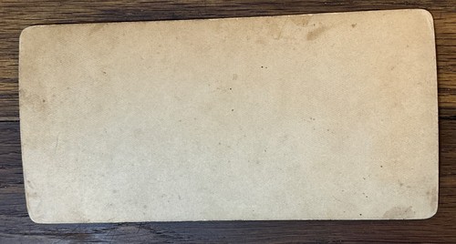 1899 Underwood Headquarters of Aguinaldo’s Resting After Taking Of Stereoview - Picture 6 of 6