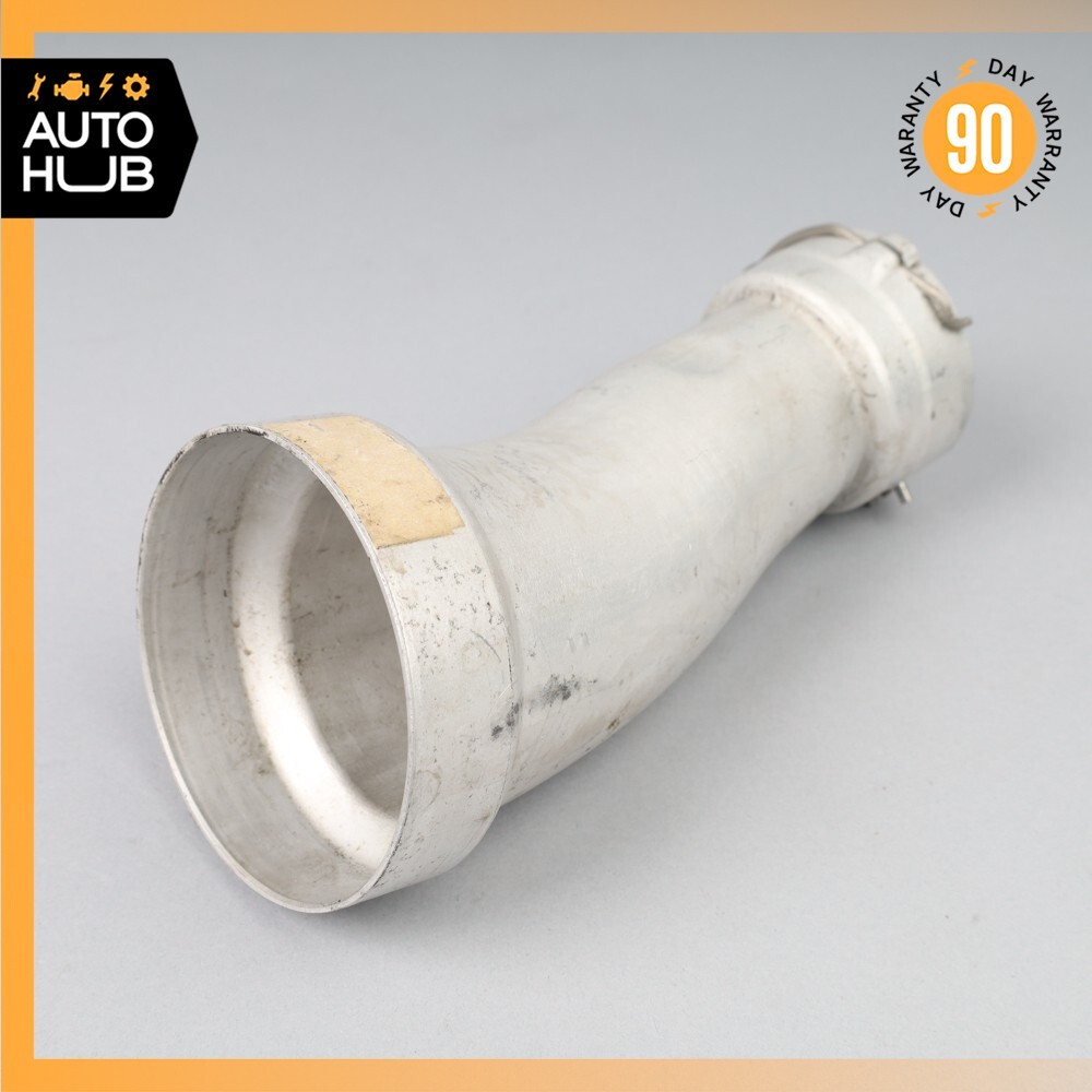 Bentley Continental Flying Spur 2003-2012 Right Intake hose P/N 3W0129654F