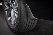 OEM 2023 - 2026 Kia Sportage SPLASH GUARDS MUD FLAPS 4pc Factory MUD GUARD Set